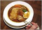 Soup curry Cocoro カレーイメージ