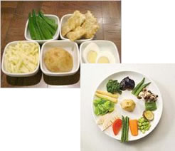 スープカレー カレー食堂 心 カレーイメージ